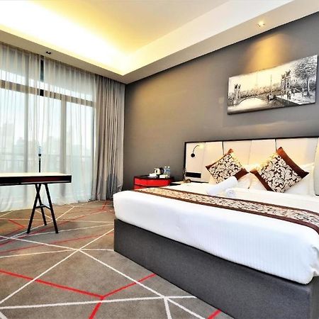 The Oak Suite At Menara M101 Kl Kuala Lumpur Ngoại thất bức ảnh