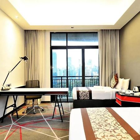 The Oak Suite At Menara M101 Kl Kuala Lumpur Ngoại thất bức ảnh
