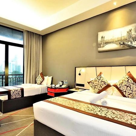 The Oak Suite At Menara M101 Kl Kuala Lumpur Ngoại thất bức ảnh