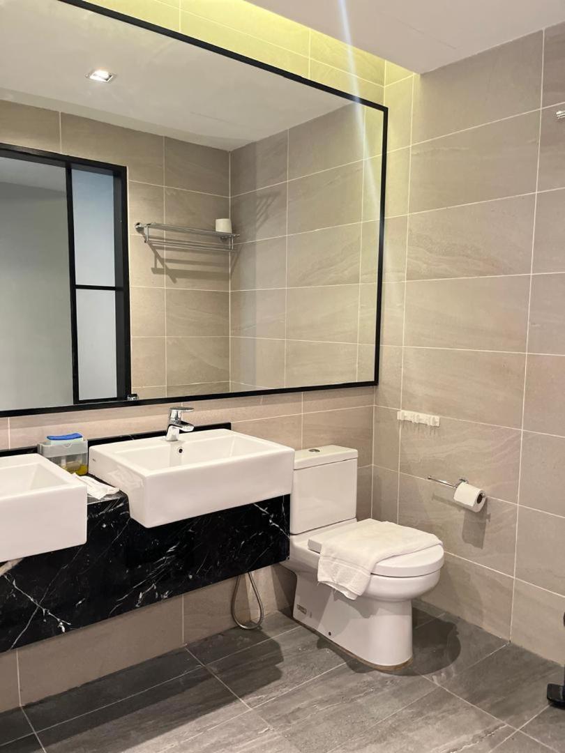 The Oak Suite At Menara M101 Kl Kuala Lumpur Ngoại thất bức ảnh