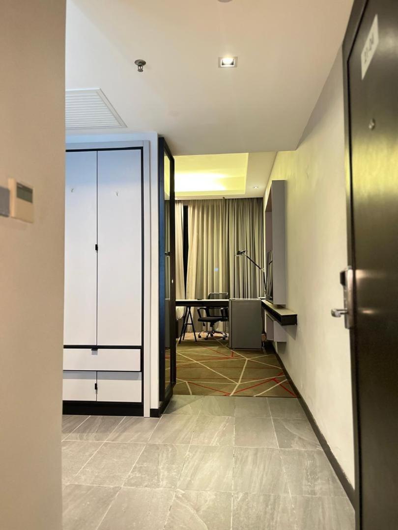 The Oak Suite At Menara M101 Kl Kuala Lumpur Ngoại thất bức ảnh