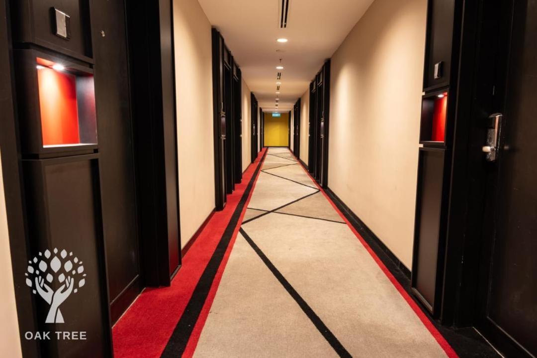 The Oak Suite At Menara M101 Kl Kuala Lumpur Ngoại thất bức ảnh
