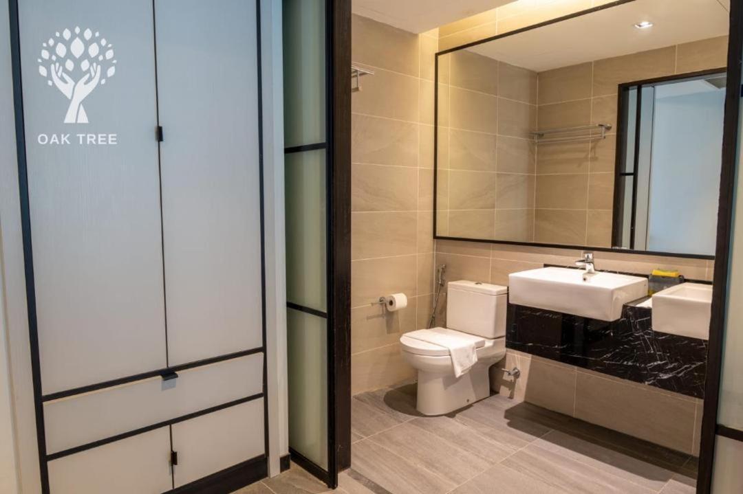 The Oak Suite At Menara M101 Kl Kuala Lumpur Ngoại thất bức ảnh