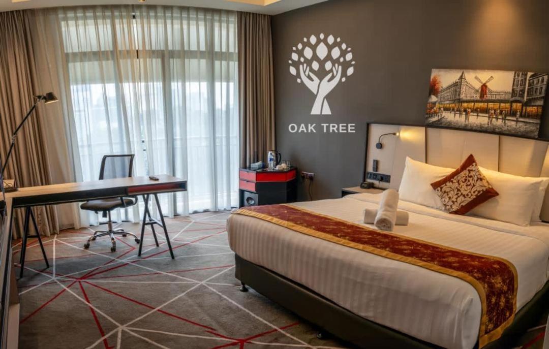 The Oak Suite At Menara M101 Kl Kuala Lumpur Ngoại thất bức ảnh