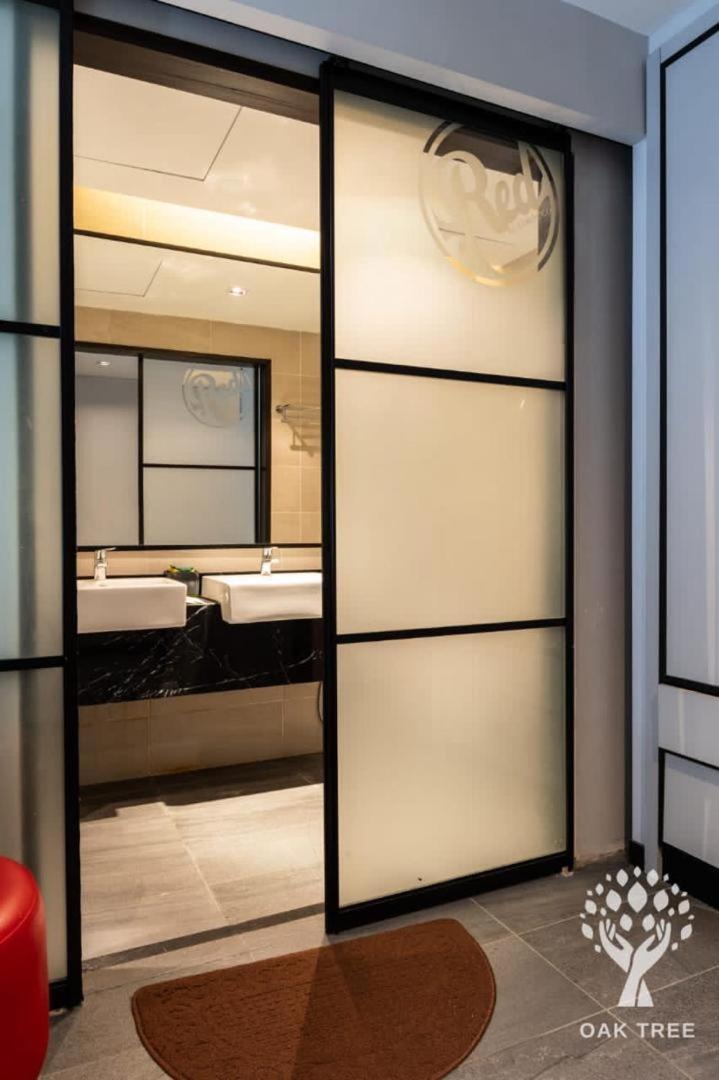 The Oak Suite At Menara M101 Kl Kuala Lumpur Ngoại thất bức ảnh