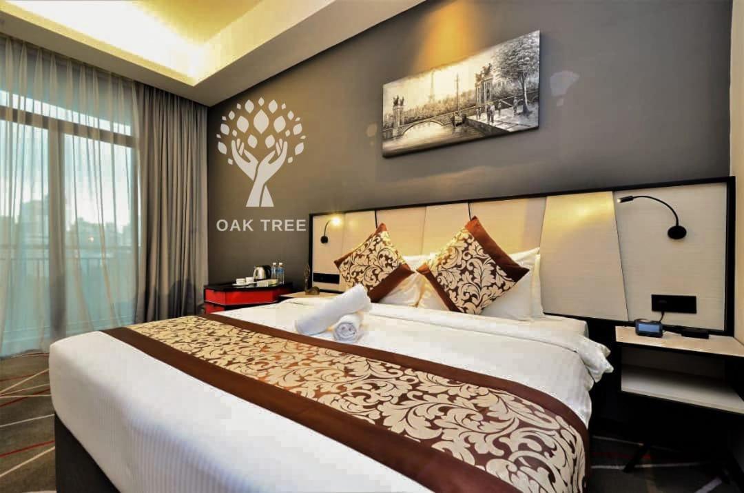 The Oak Suite At Menara M101 Kl Kuala Lumpur Ngoại thất bức ảnh
