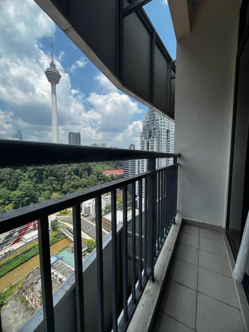 The Oak Suite At Menara M101 Kl Kuala Lumpur Ngoại thất bức ảnh