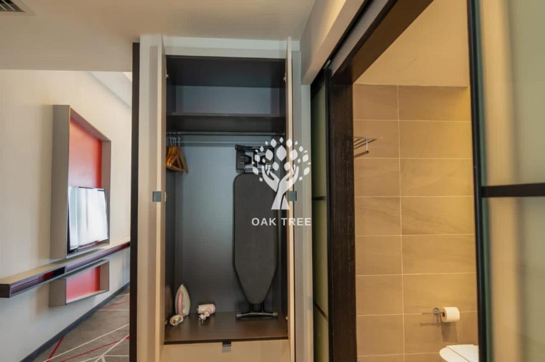 The Oak Suite At Menara M101 Kl Kuala Lumpur Ngoại thất bức ảnh