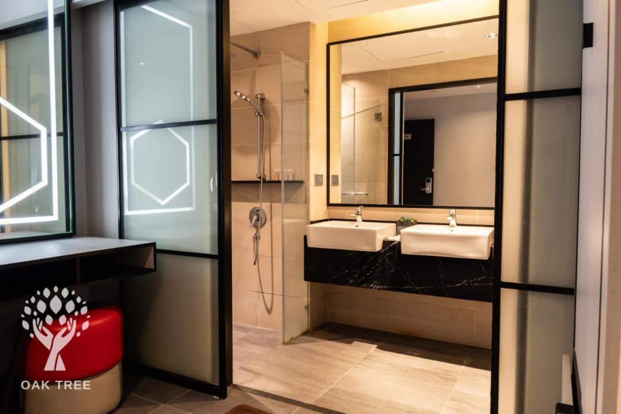 The Oak Suite At Menara M101 Kl Kuala Lumpur Ngoại thất bức ảnh