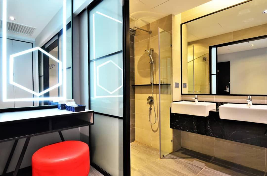 The Oak Suite At Menara M101 Kl Kuala Lumpur Ngoại thất bức ảnh