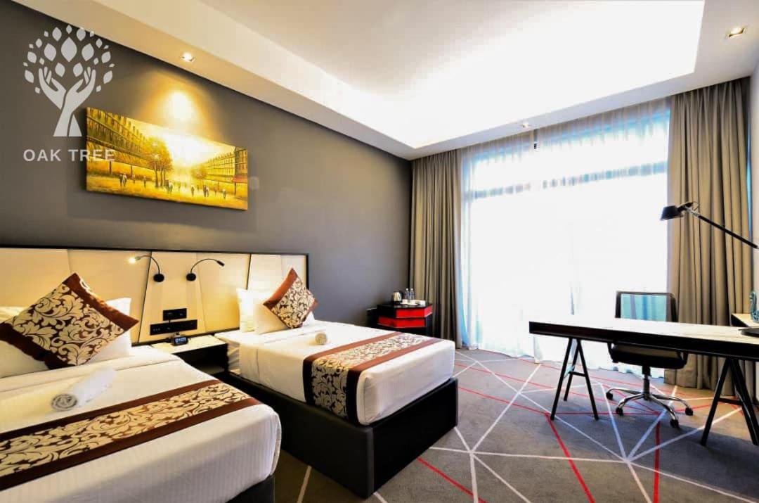 The Oak Suite At Menara M101 Kl Kuala Lumpur Ngoại thất bức ảnh