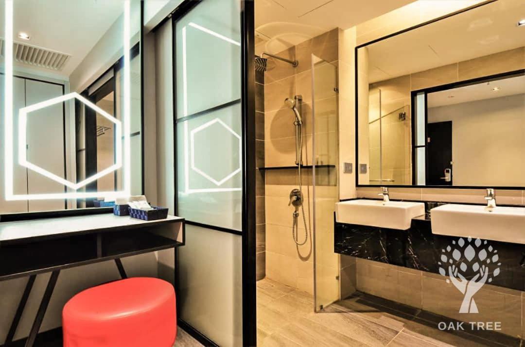 The Oak Suite At Menara M101 Kl Kuala Lumpur Ngoại thất bức ảnh