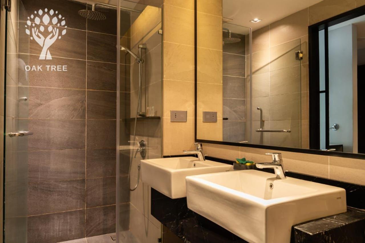The Oak Suite At Menara M101 Kl Kuala Lumpur Ngoại thất bức ảnh