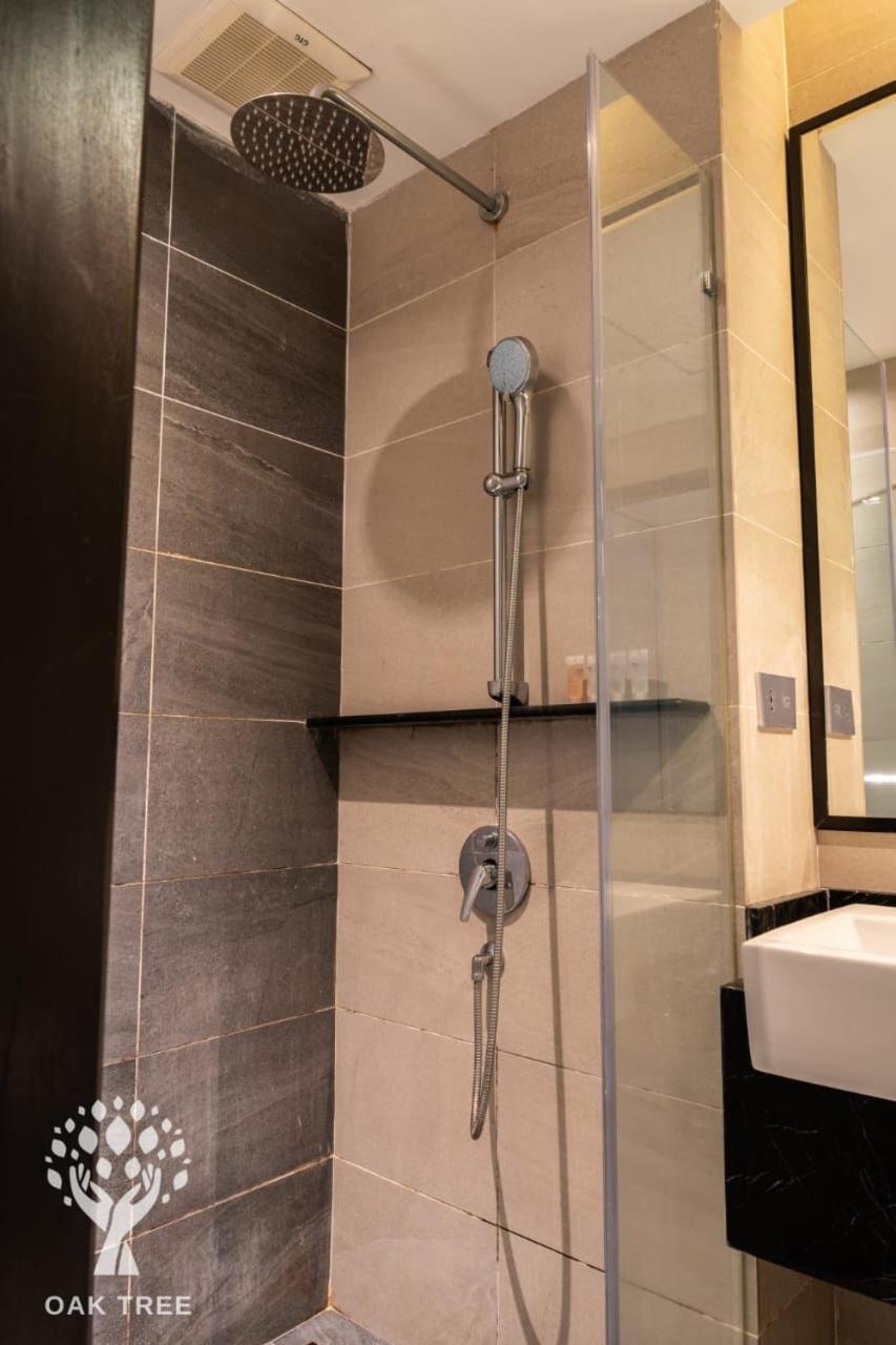 The Oak Suite At Menara M101 Kl Kuala Lumpur Ngoại thất bức ảnh