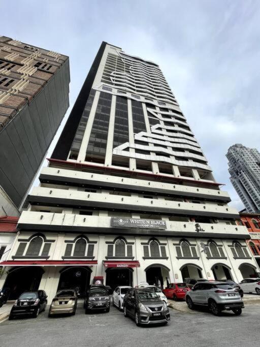 The Oak Suite At Menara M101 Kl Kuala Lumpur Ngoại thất bức ảnh