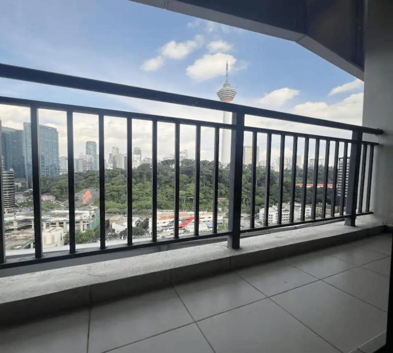 The Oak Suite At Menara M101 Kl Kuala Lumpur Ngoại thất bức ảnh
