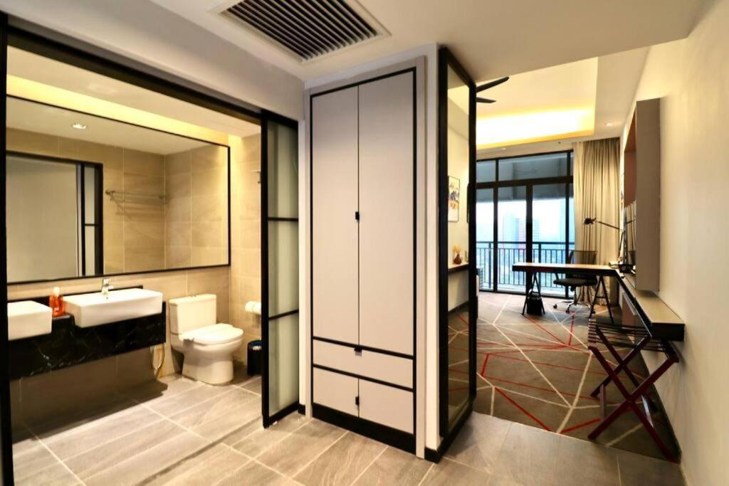 The Oak Suite At Menara M101 Kl Kuala Lumpur Ngoại thất bức ảnh