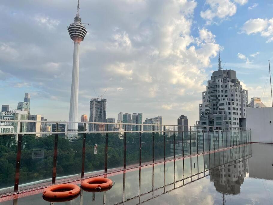 The Oak Suite At Menara M101 Kl Kuala Lumpur Ngoại thất bức ảnh